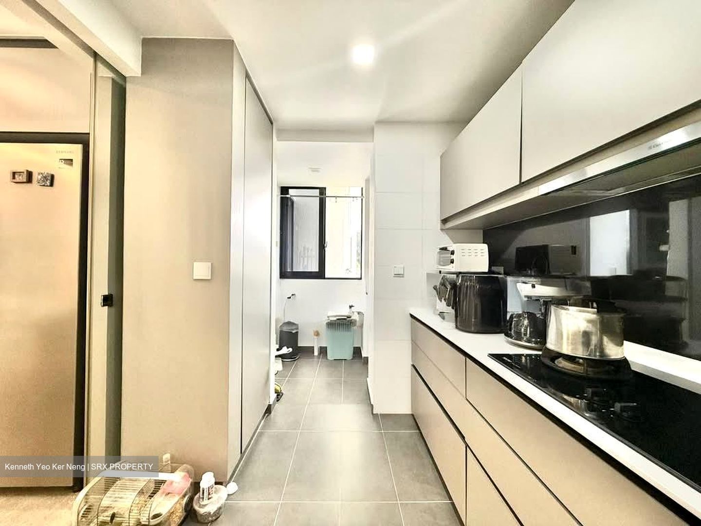 River Isles (D19), Condominium #535834361